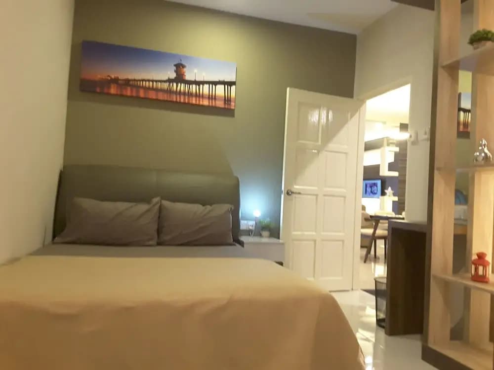 Laman Kurnia Holiday House - photo 14