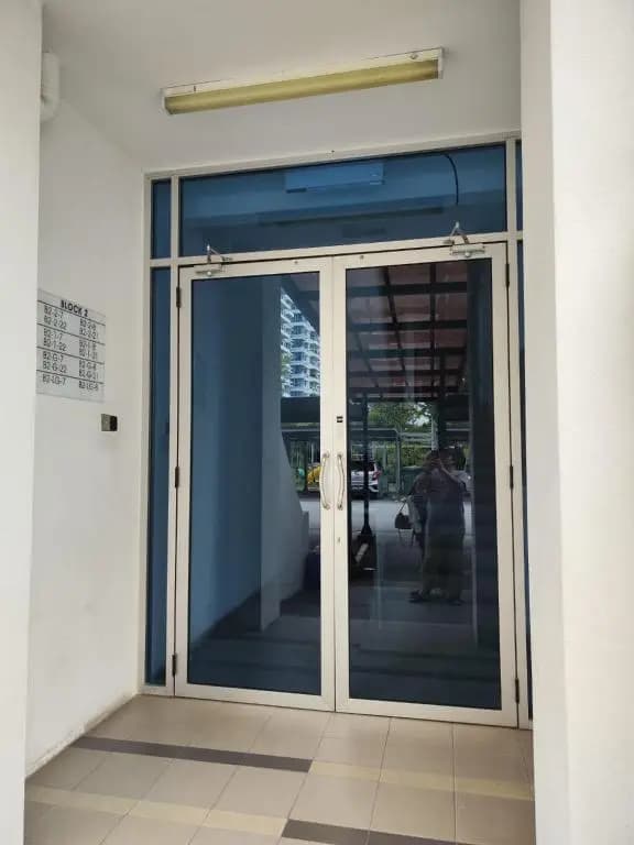 Putra 1 Pool Homestay Bandar Seri Putra - photo 3