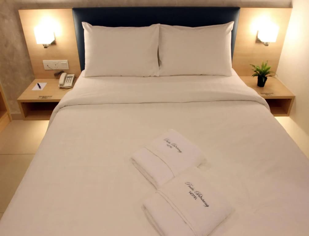Hotel Pudu Bintang - photo 4