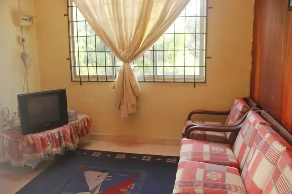 Berkat GuestRoom - photo 4