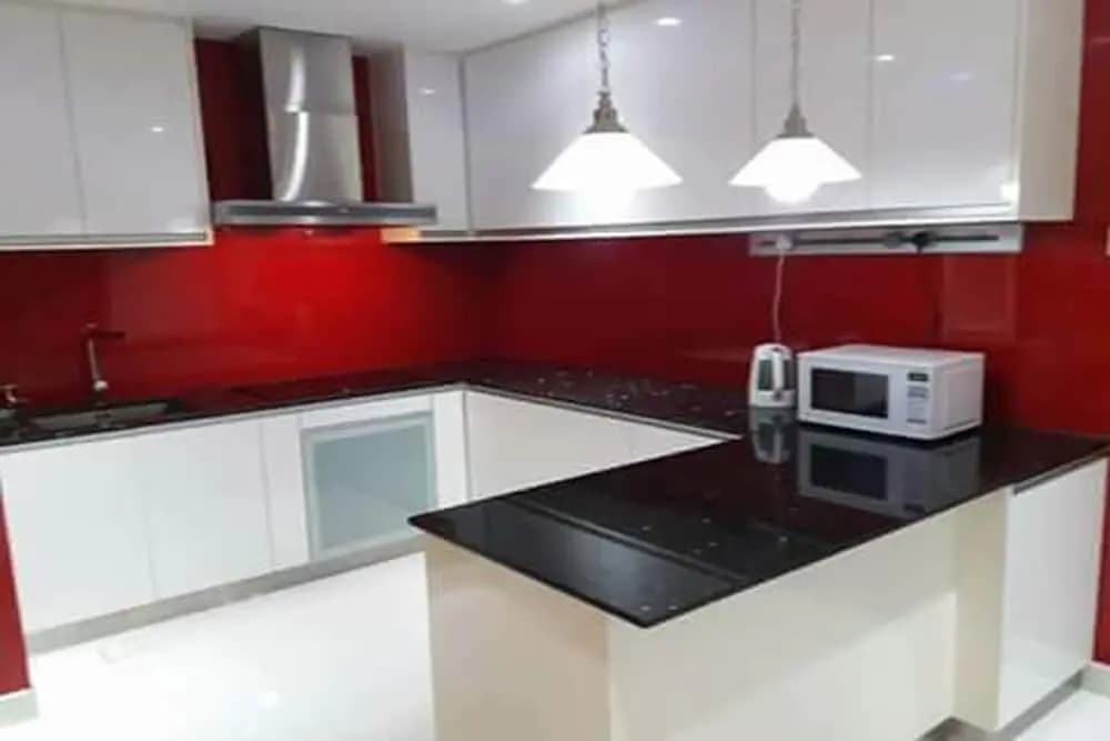 Sky Apartment at Times Square - photo 37