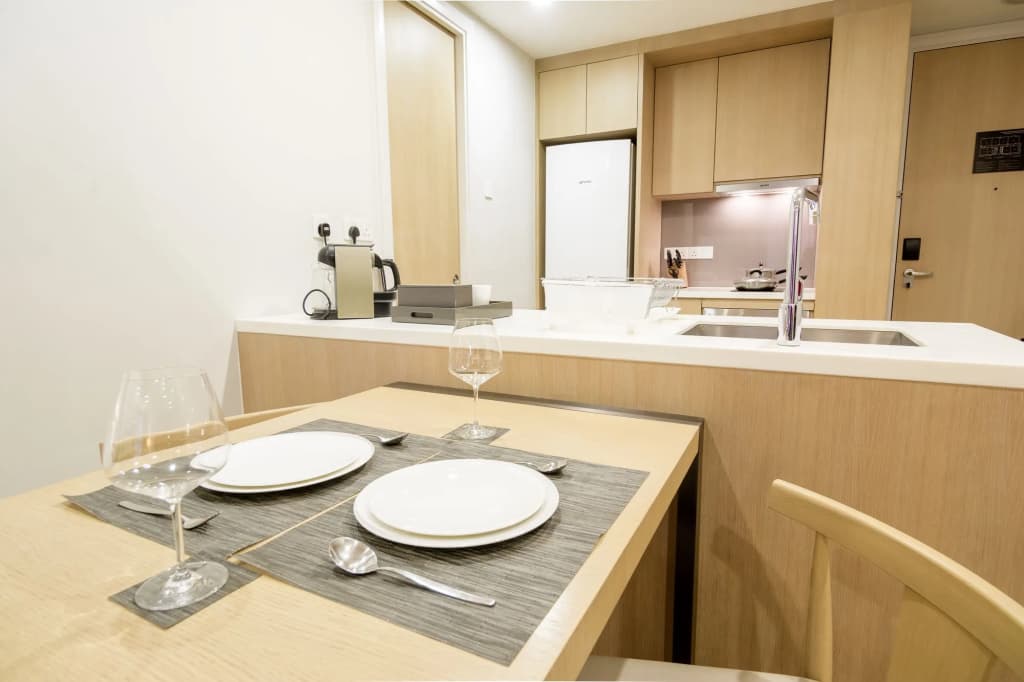 188 Suites by Namastay - photo 26