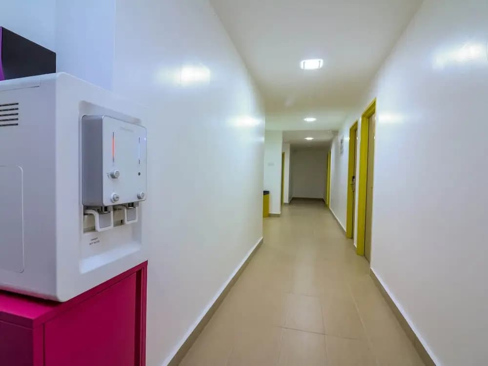 摩里布之乐尼达酒店(Nida Rooms Morib Delight) - photo 12
