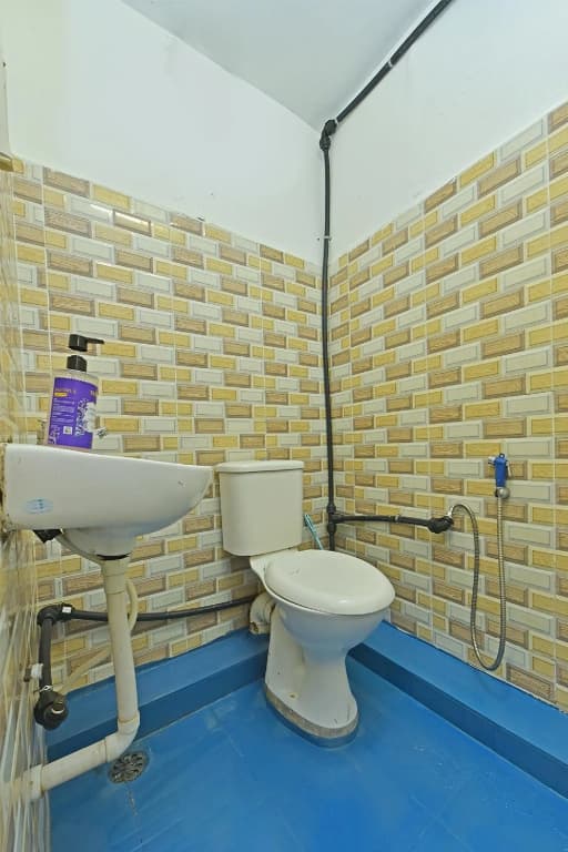 F Hotel Bayan Lepas - photo 8
