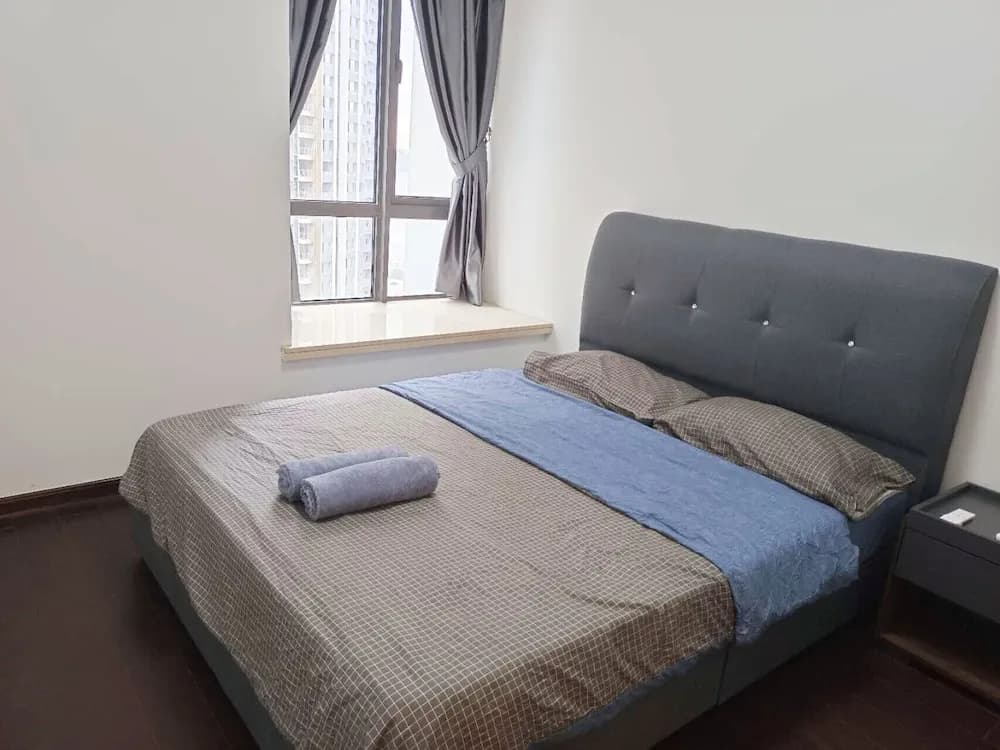 R&F TrexHomestay - photo 38
