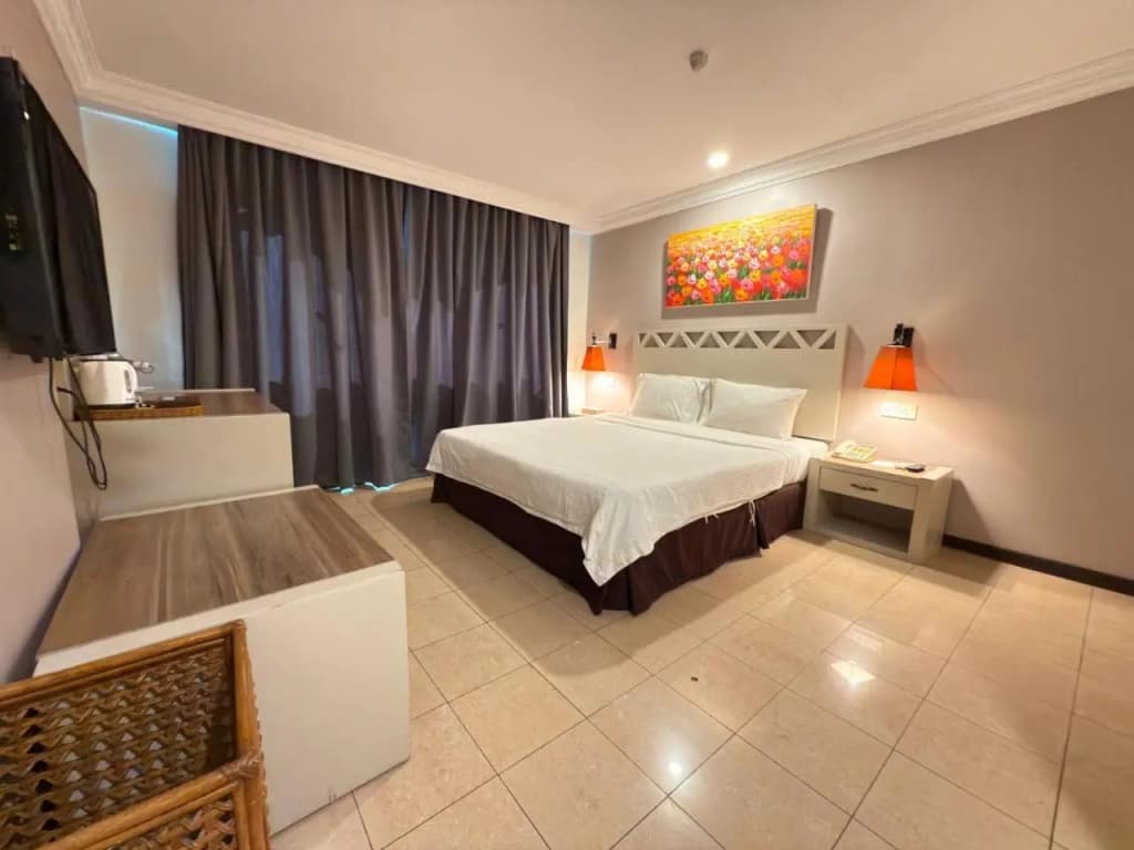 Heritage Hotel - photo 29