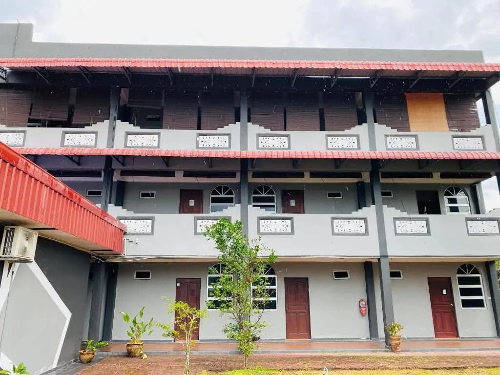 Rhu Dormitory Langkawi - photo 1