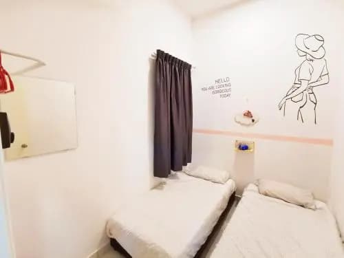 My Sweethub Homestay @ Cameron Highlands - photo 3