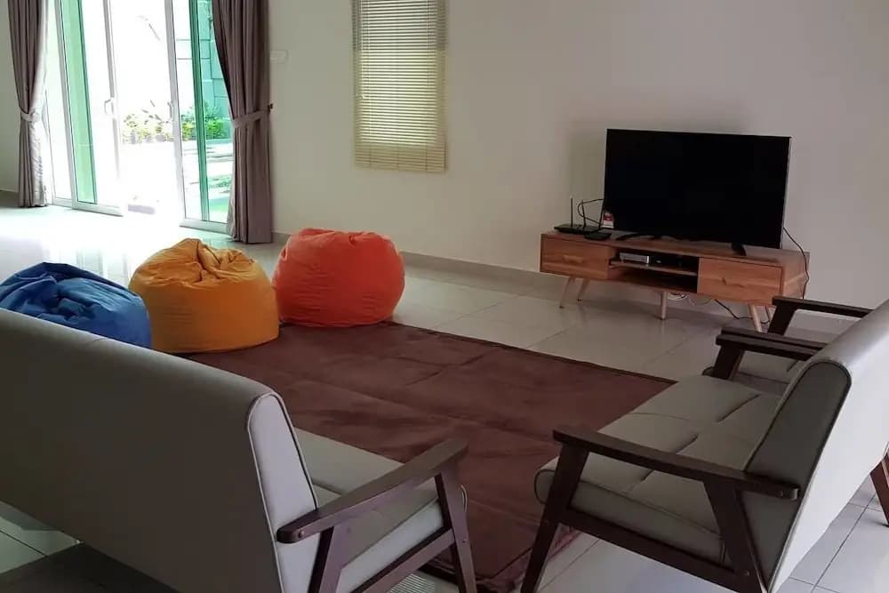 Greenlane 98 / 5 Rooms / 5 Bathrooms / 25 Pax - photo 3