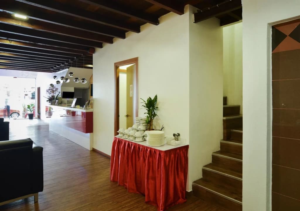 Apollo Inn - Hostel - photo 10