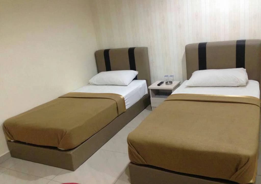 RST Hotel - photo 4