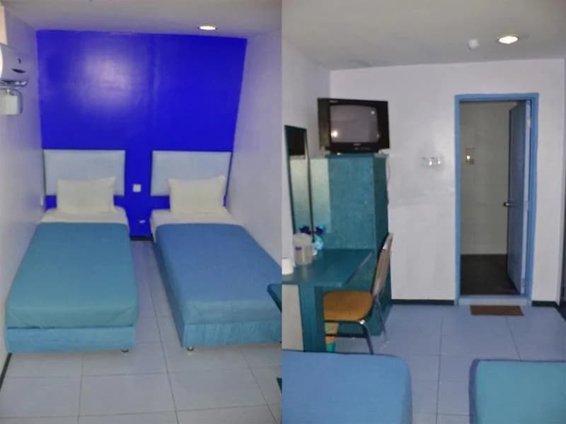 Cosmic Hotel - photo 1