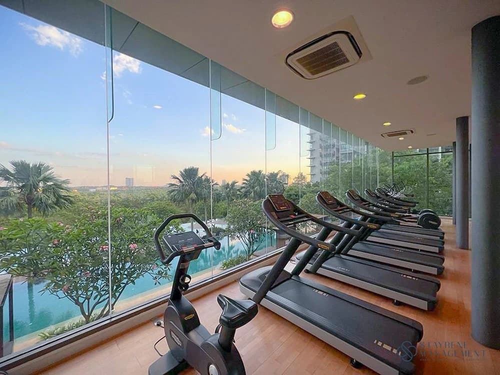 Iskandar Residences By Stayrene - photo 21