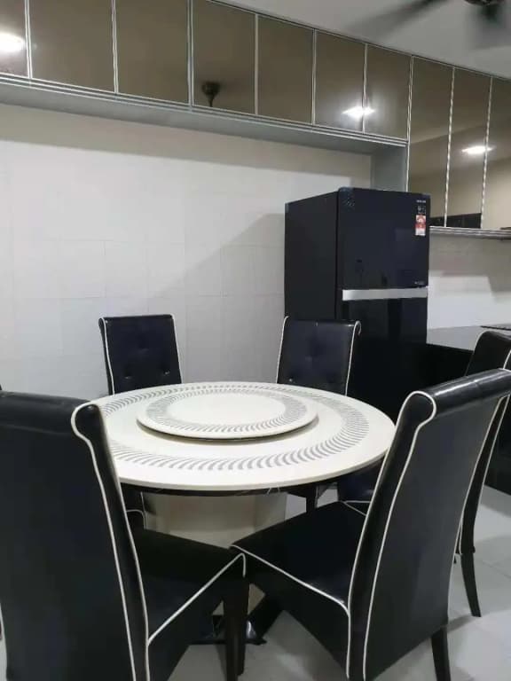 New Luxury JB Homestay - photo 13