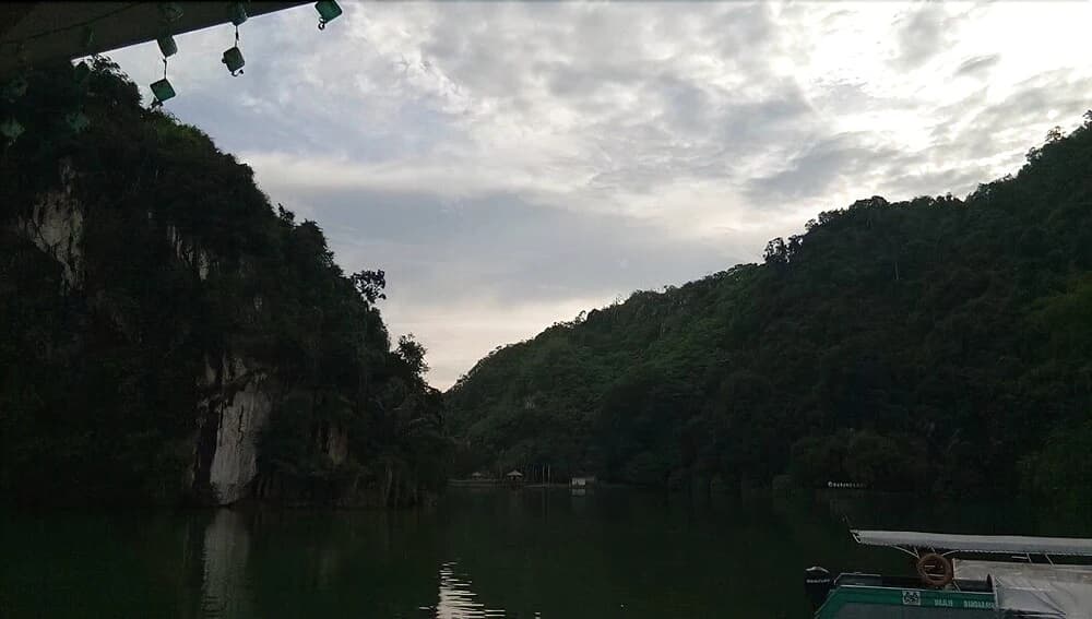 LostWorld @ Twin Luck Homestay - photo 17