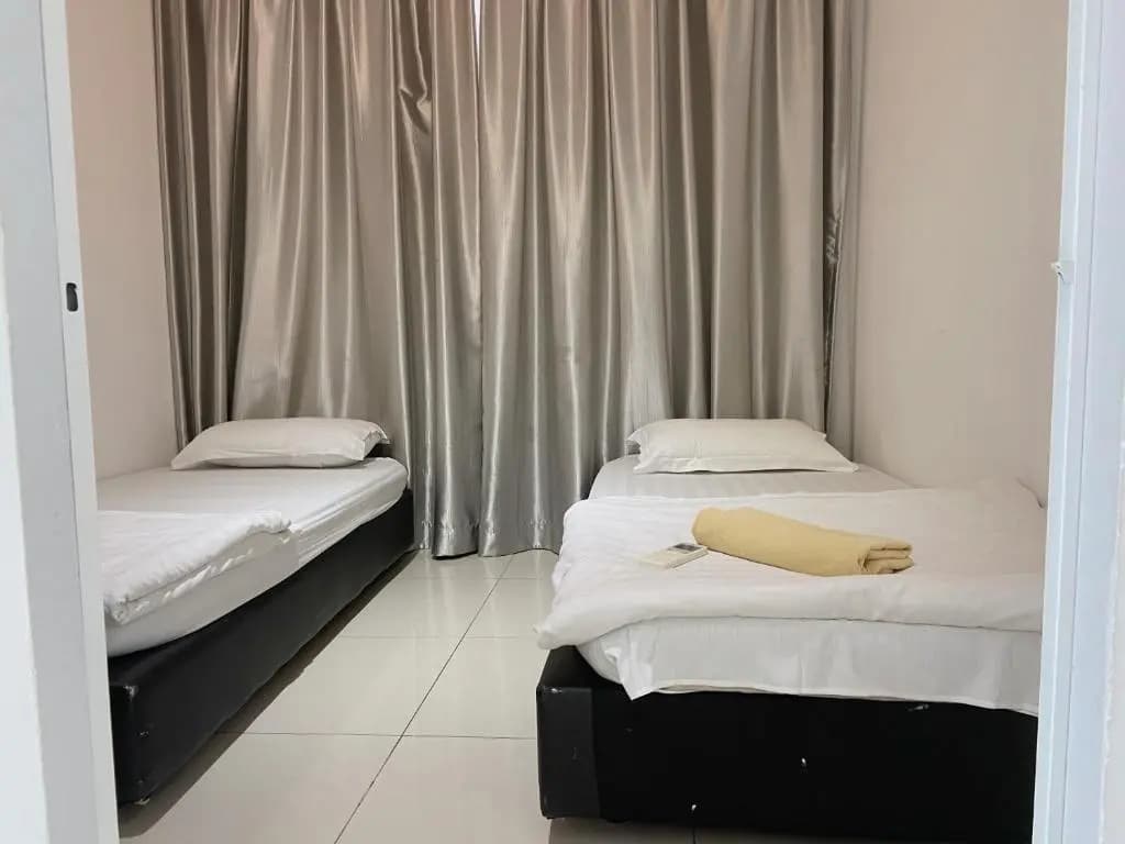 The Loft Imago Homestay Kota Kinabalu - photo 20