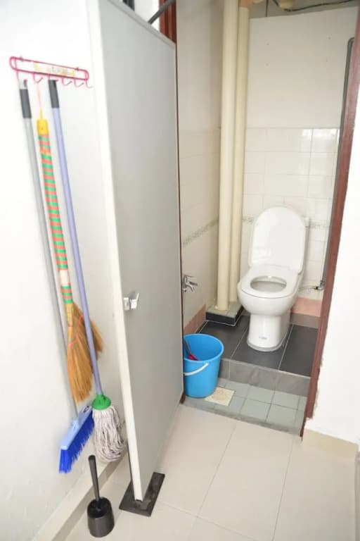 iCheck Homestay Putrajaya - photo 8