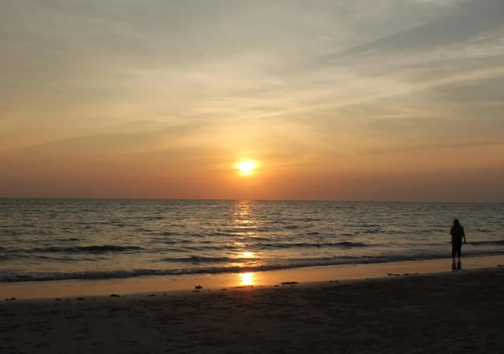 Hotel Mirage Port Dickson - photo 12