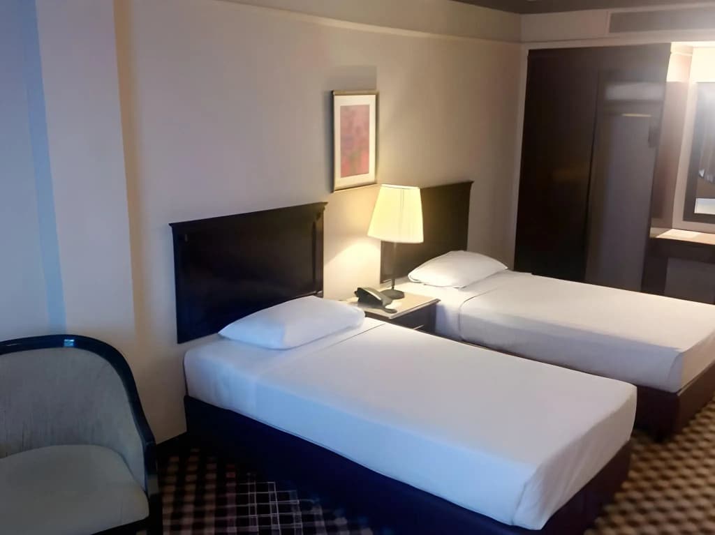 Kingston Hotel 9 at Jonker Street - photo 7