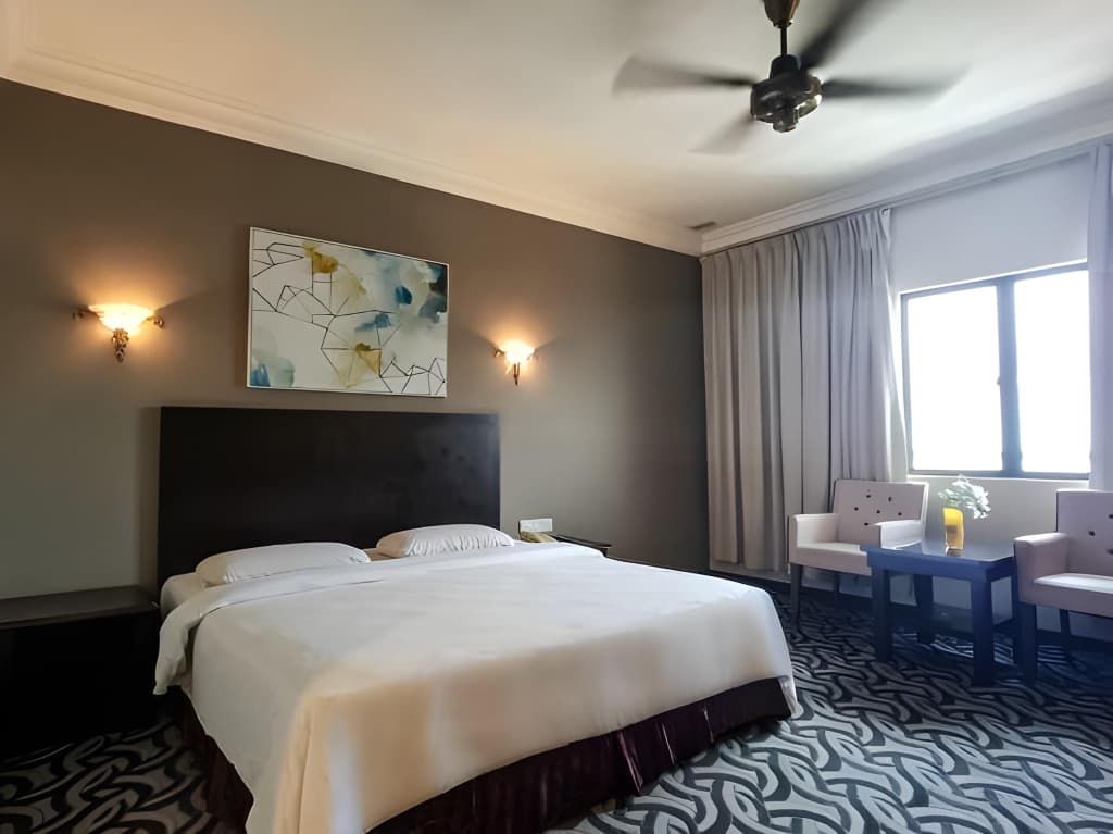 Seafest Hotel - photo 37