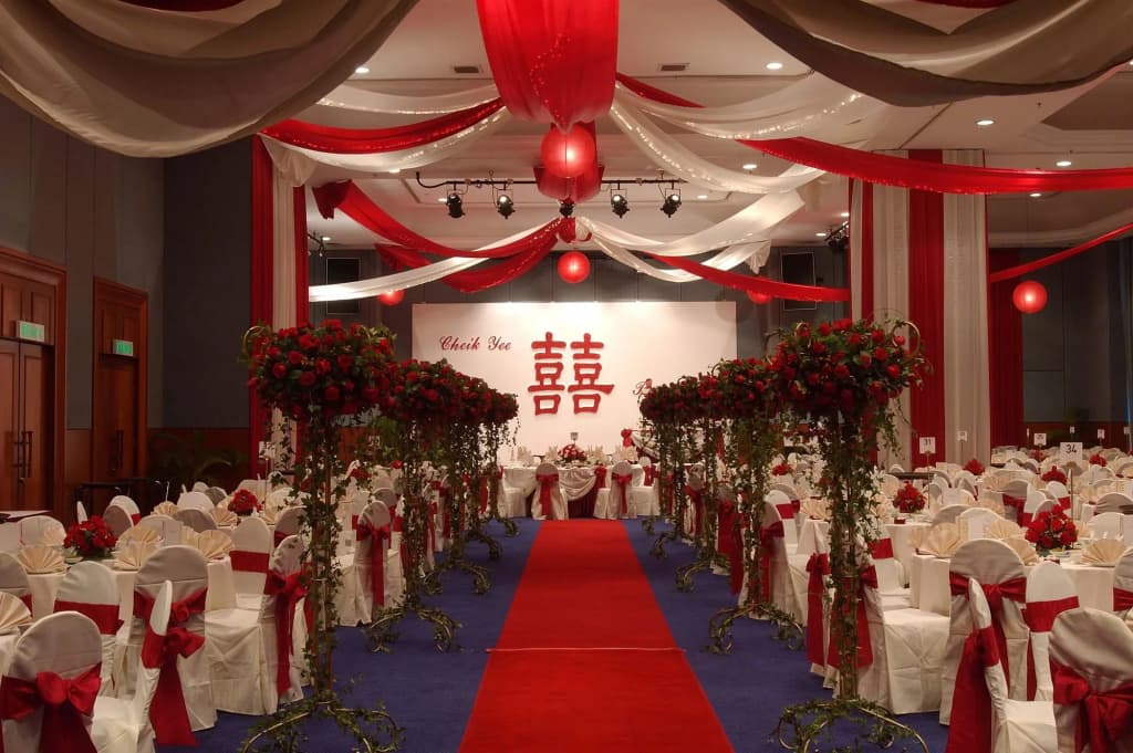 Dynasty Hotel Kuala Lumpur - photo 13