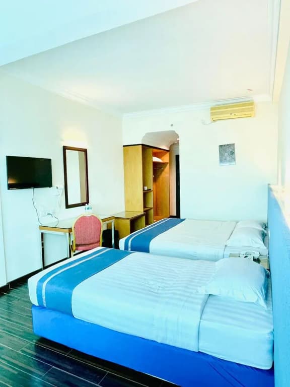 Tyng Garden Hotel Sandakan - photo 22