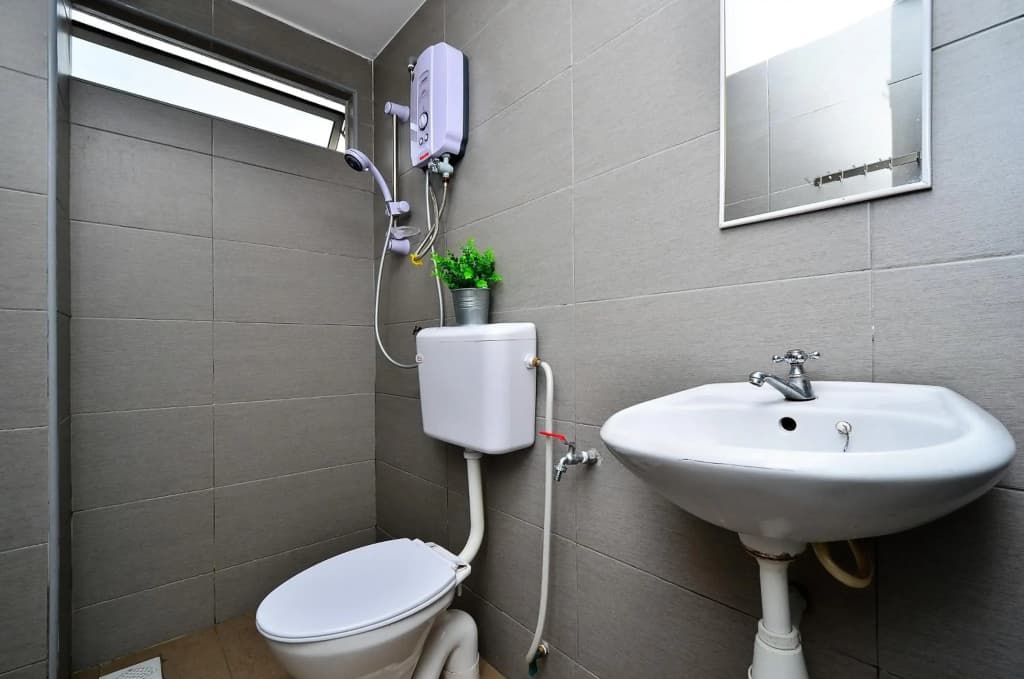 Menjalara Share House 中文房东-Room Only - photo 7