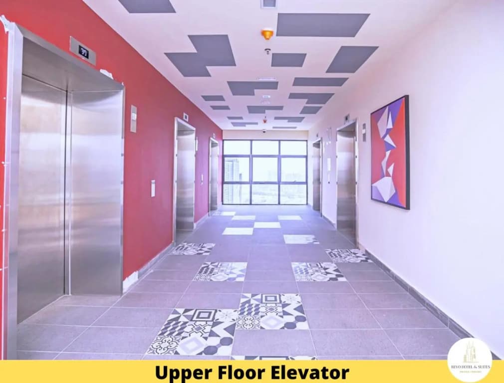 Revo Hotel & Suites Kuala Lumpur Bukit Jalil by The Cynefin - photo 47
