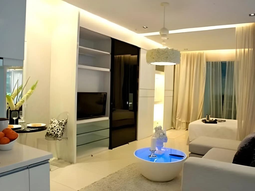 Damas Suites & Residences Kuala Lumpur - photo 10