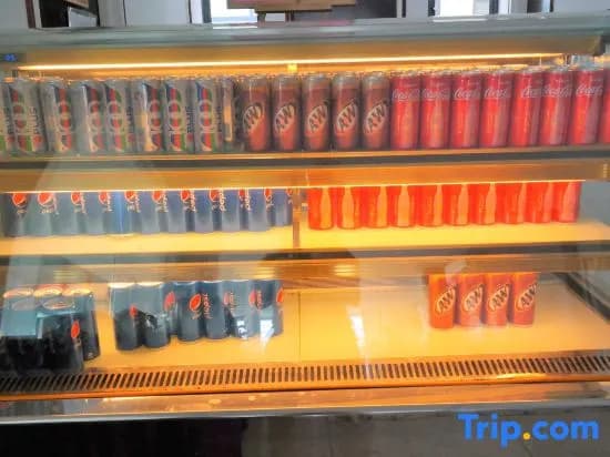 S8 Boutique Hotel Near KLIA 1 & KLIA 2 - photo 2