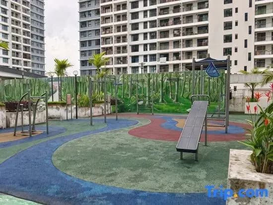 The Garden Homestay BySTAY - photo 3