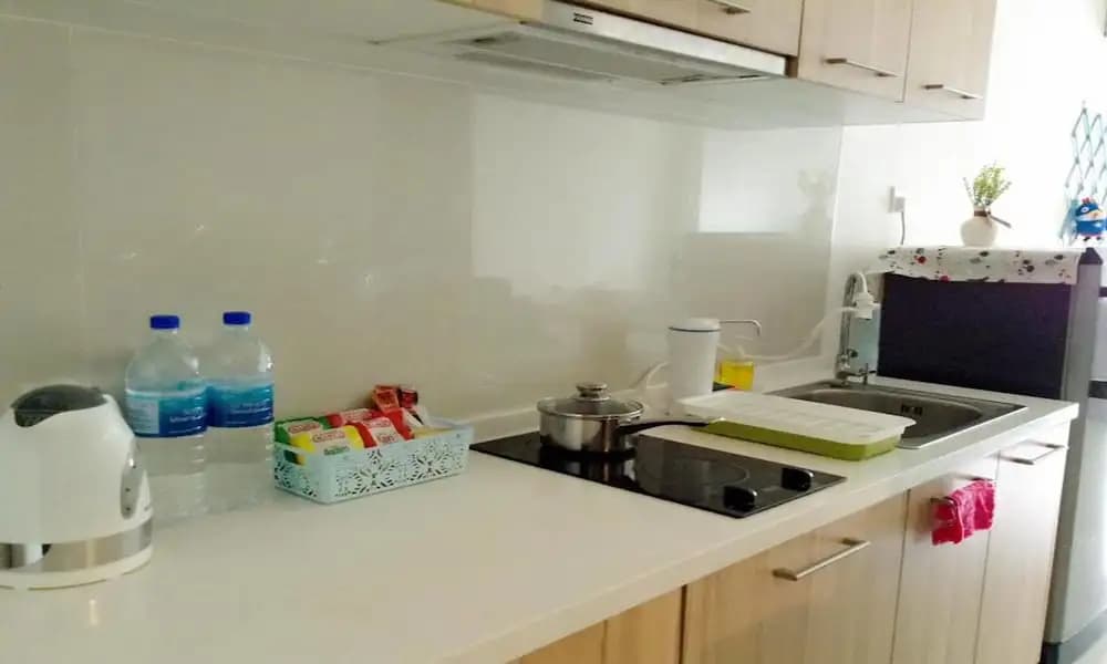 HomeStay in Johor - Cosy Studio - photo 19