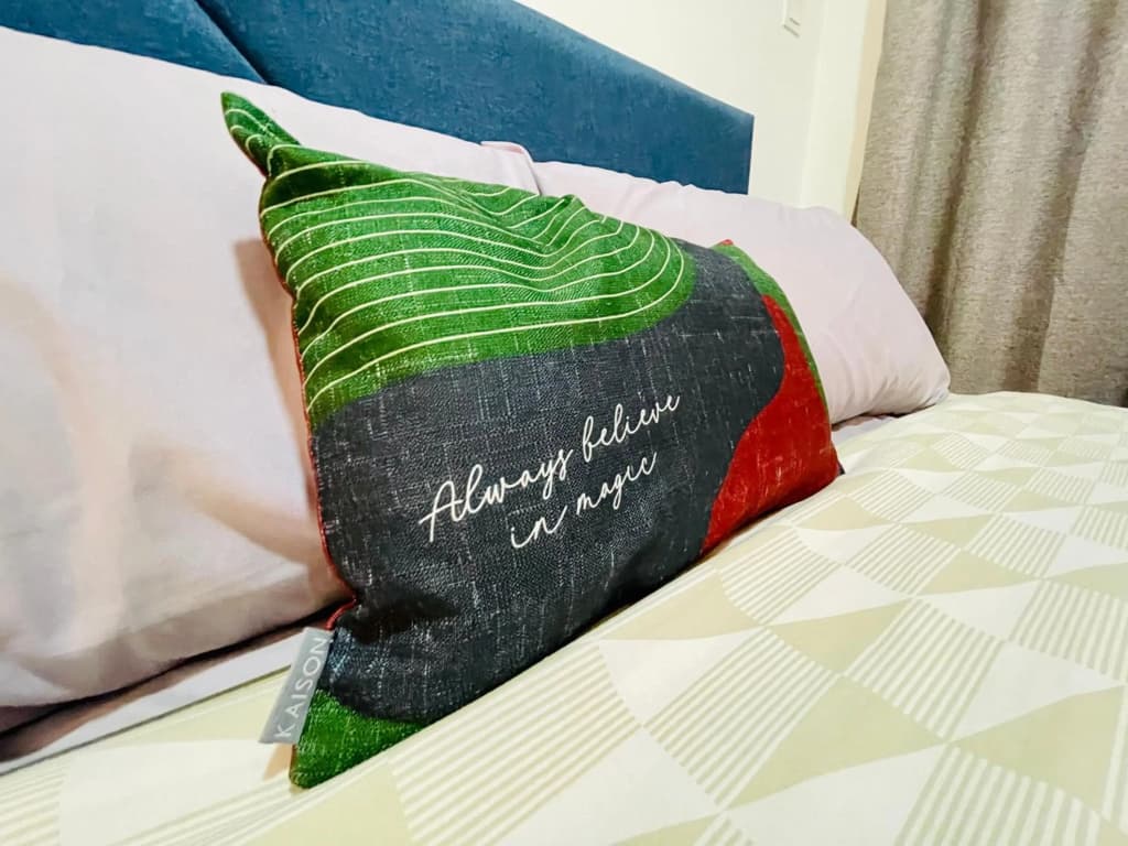 Homestay I City Cantik Tenang Wifi 4k Smart TV Netflix Coway Free Parking - photo 33
