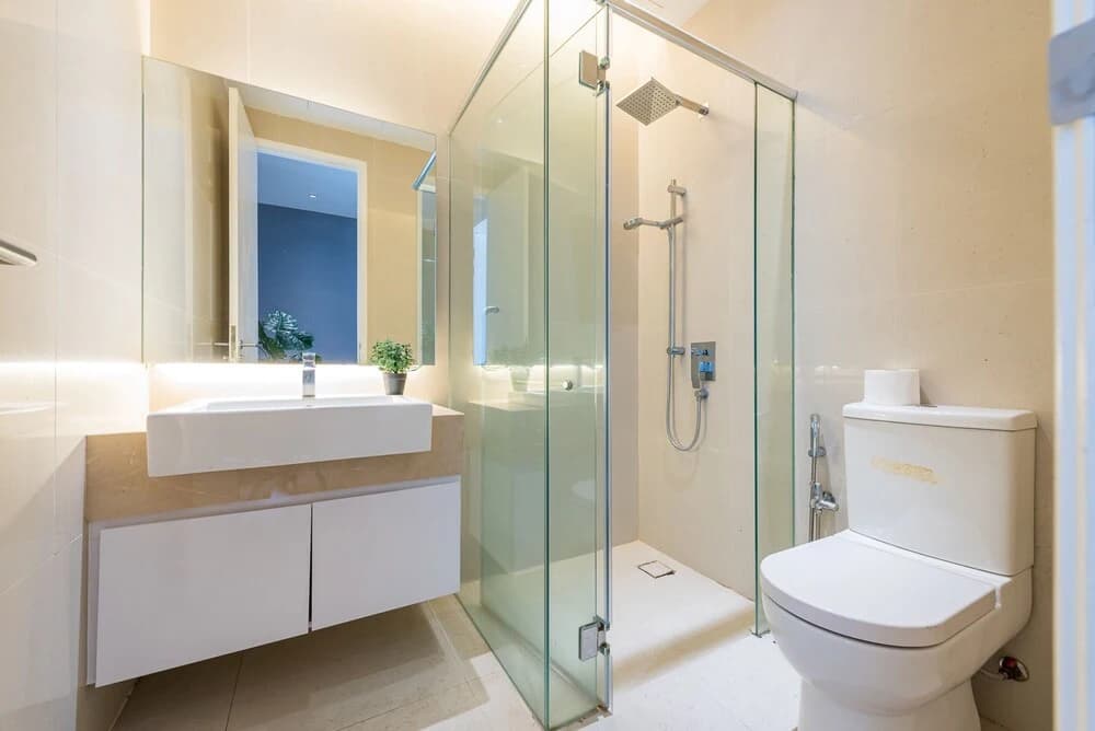 Ramada Suite Penthouse Bukit Bintang KL - photo 7