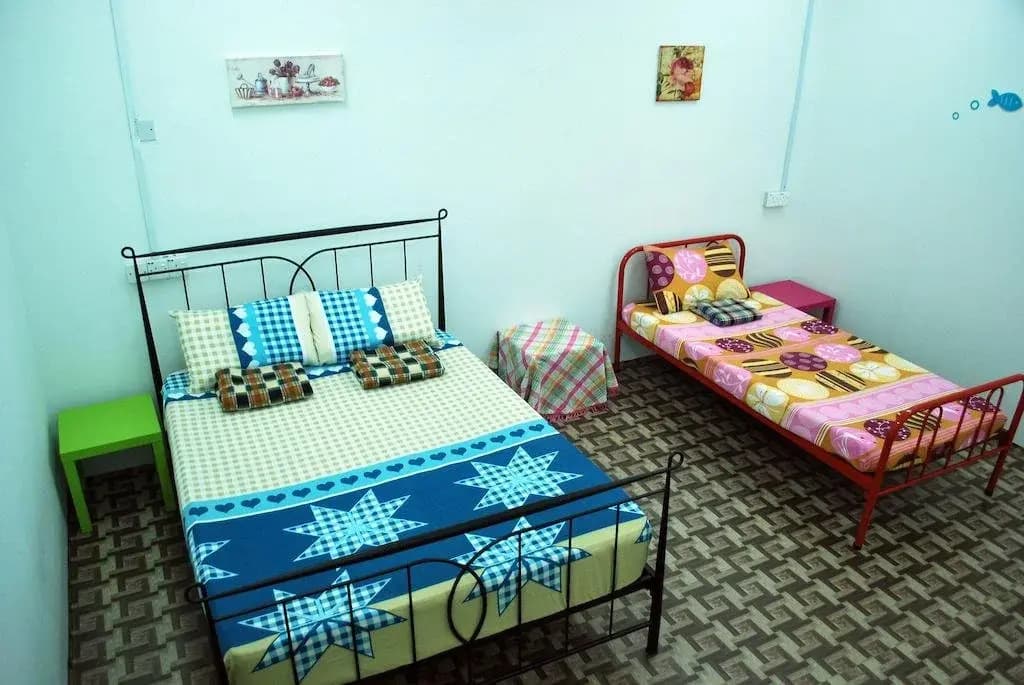 The Cardamom Hostel - photo 1