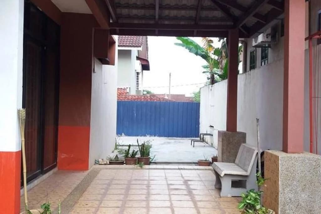 UNYK Homestay - photo 7