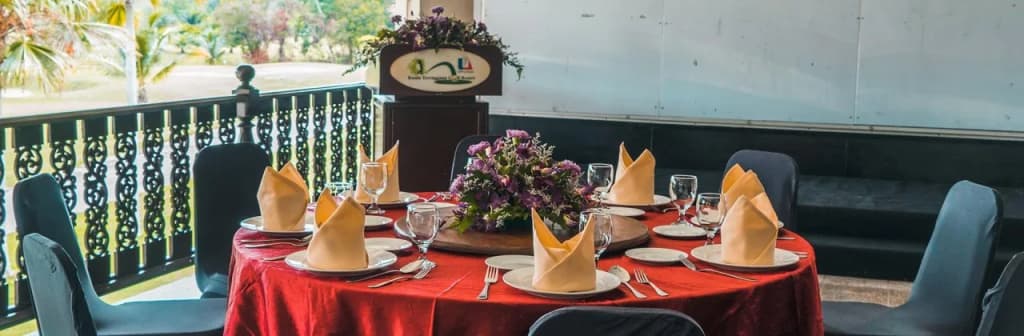 Kuala Terengganu Golf Resort by Ancasa Hotels & Resorts - photo 18