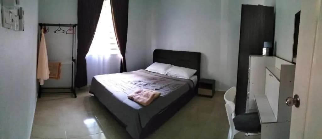 Wipah Guest House in Kampung Lundang, Kota Bharu - photo 15