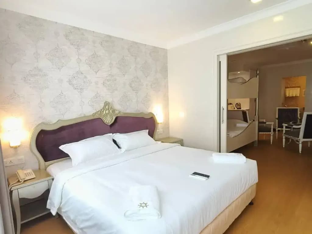 RC Hotel - photo 31