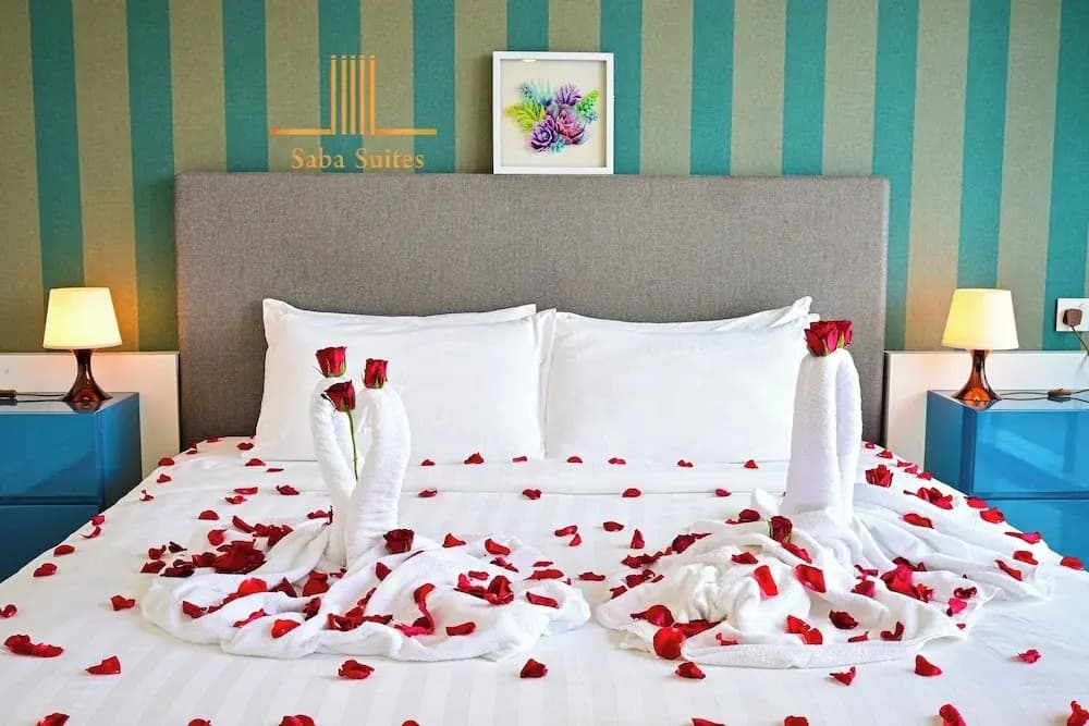 Platinum Suites by Skybay - photo 38