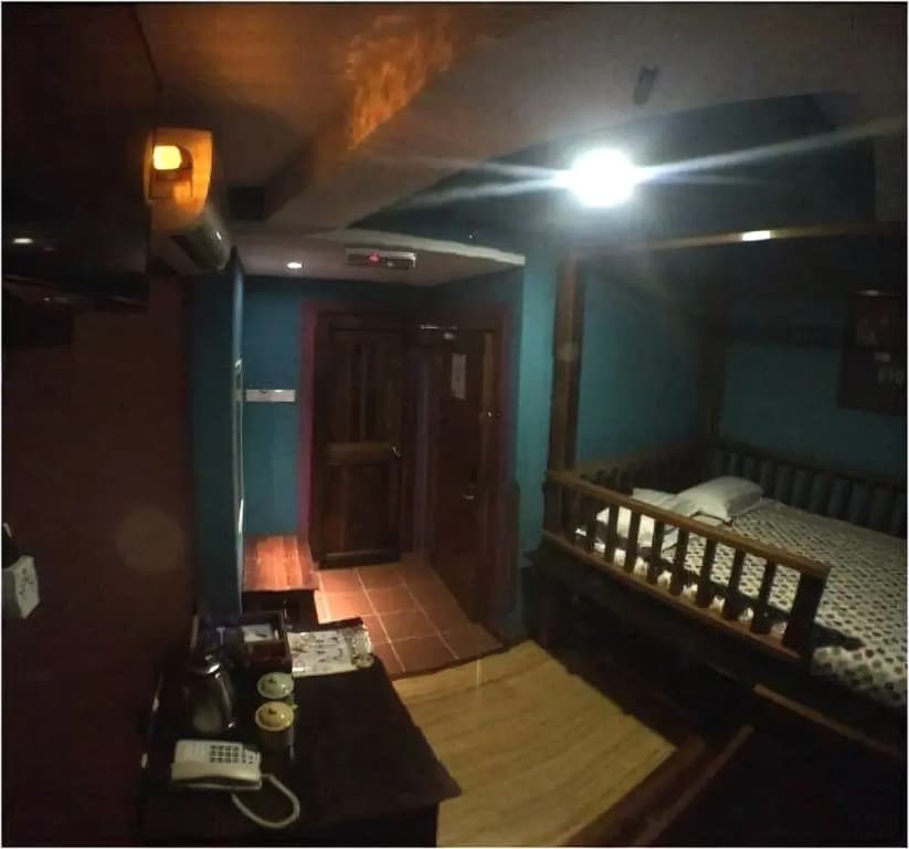 Suunah Kekabu Resort - photo 3