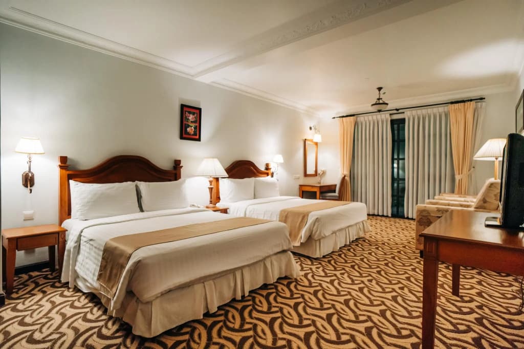 Hotel De'La Ferns, Cameron Highlands - photo 28