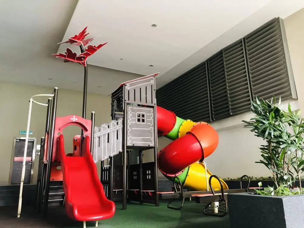Paragon Suite by Homestay JB - photo 19