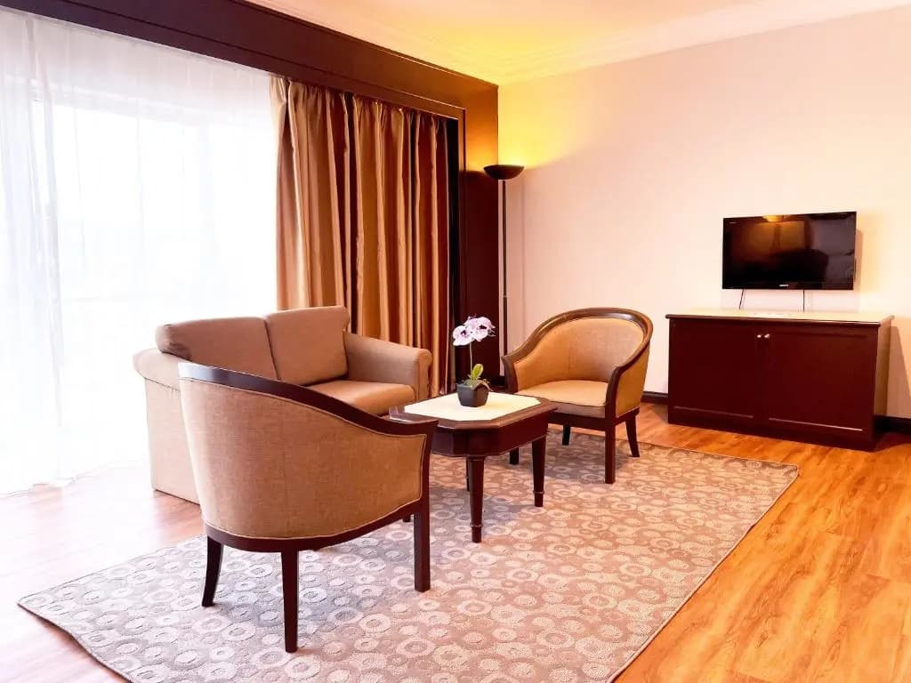 Grand DarulMakmur Hotel Kuantan - photo 30