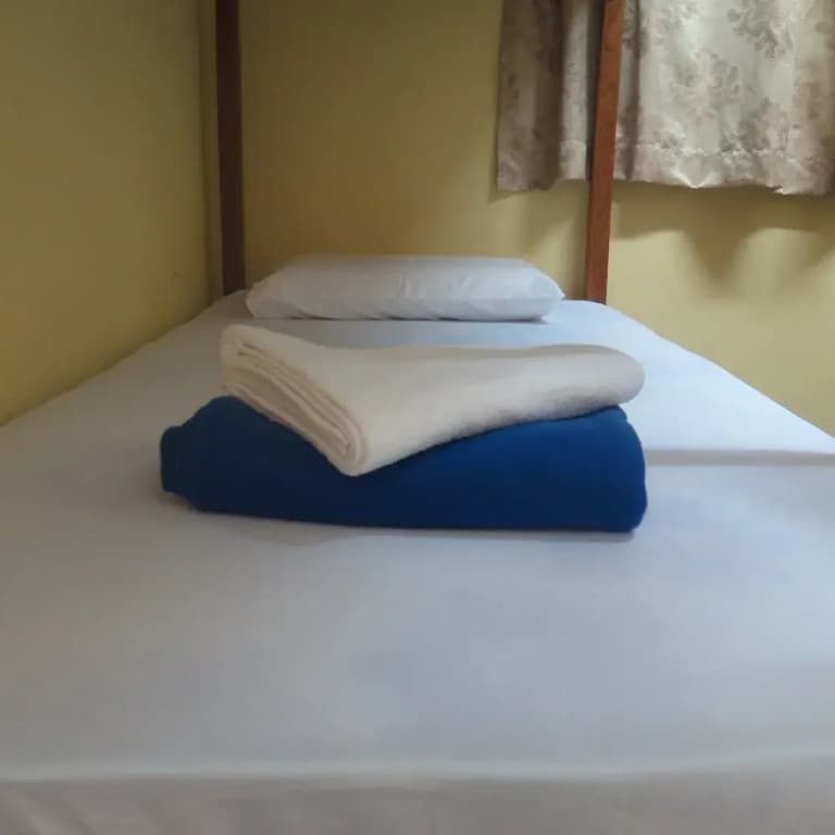 Postar's Backpacker - Hostel - photo 14