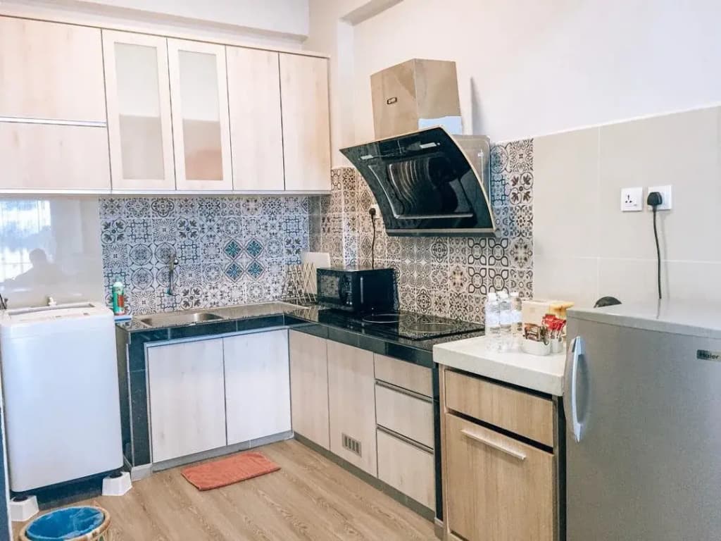 Seaview Apartment - photo 17