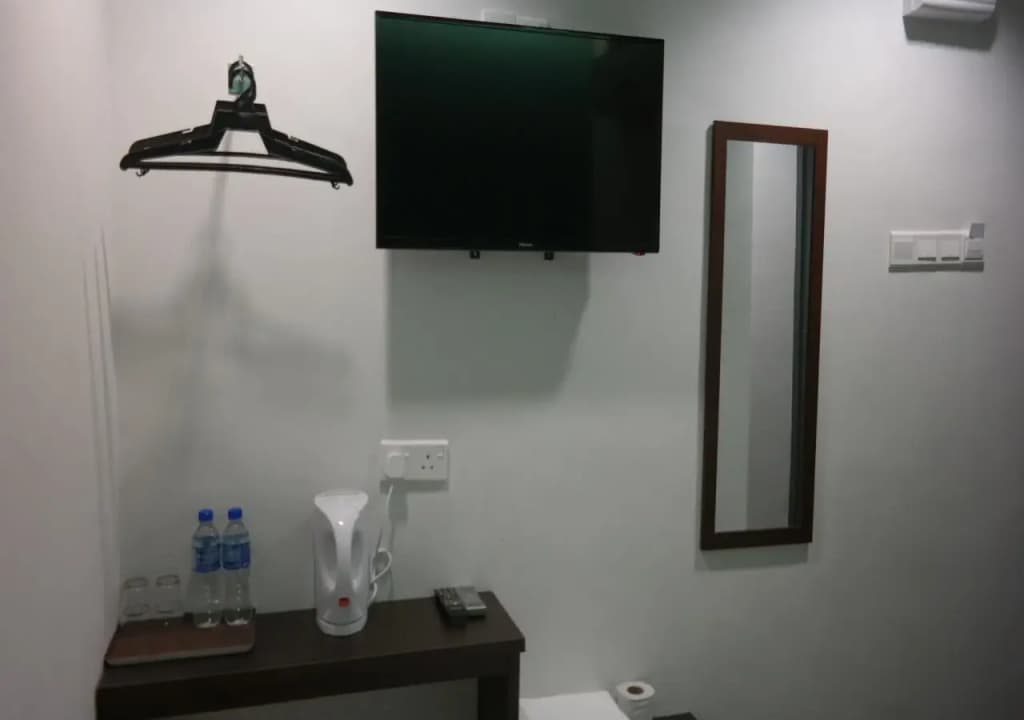 Clover Hotel Ipoh - photo 5