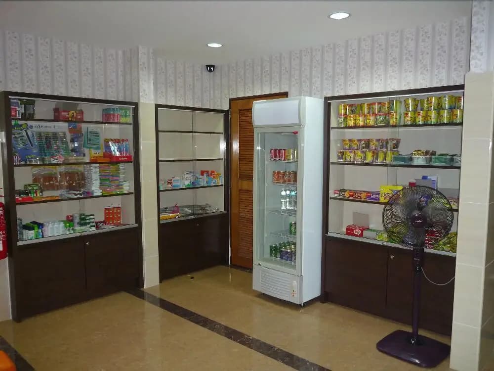Winsons Business Inn - photo 39