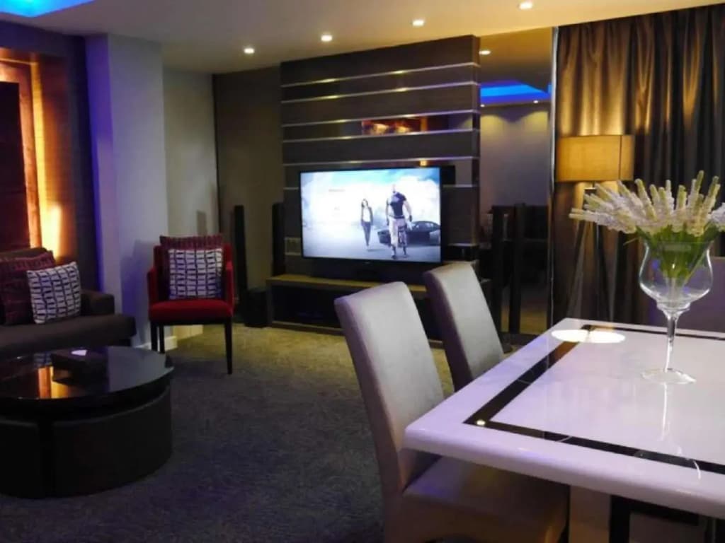 ASTO Hotels Kuala Lumpur - photo 22