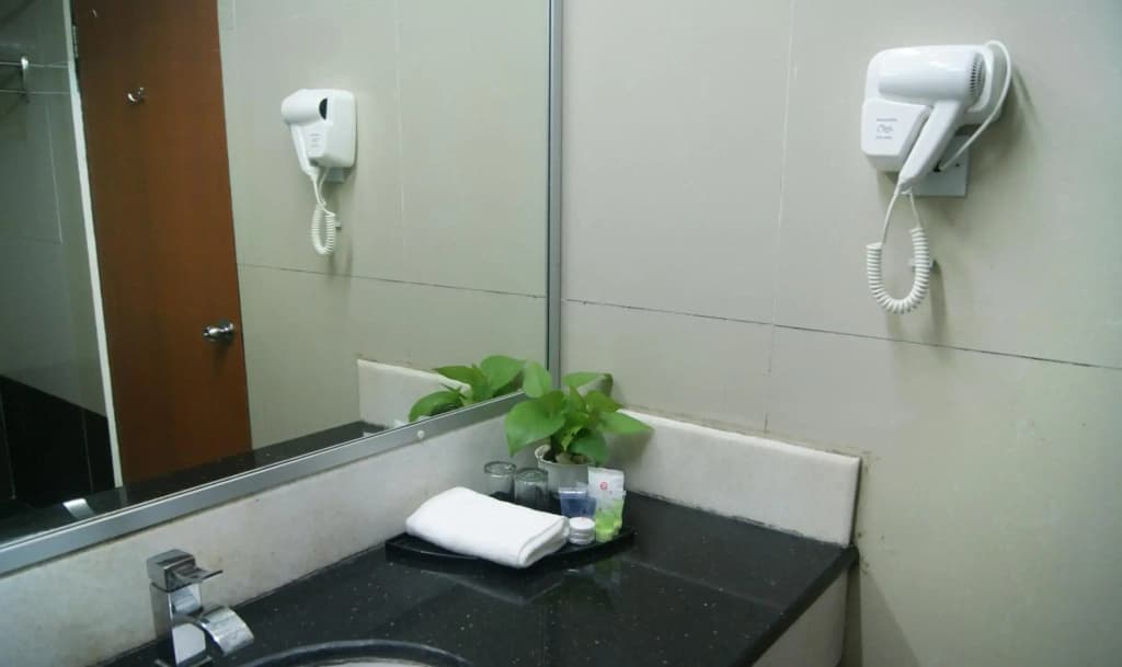 Tang Dynasty Park Hotel - photo 8